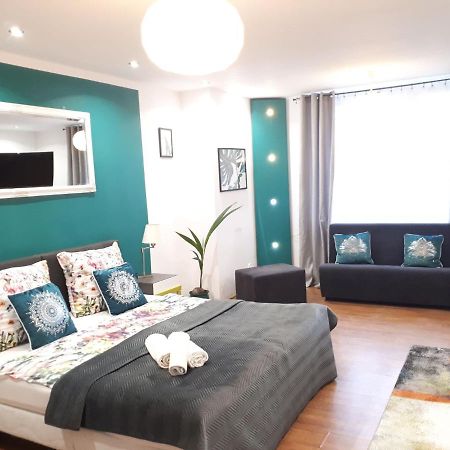 Appartement Strefa Solanki - Apartament à Inowrocław Extérieur photo