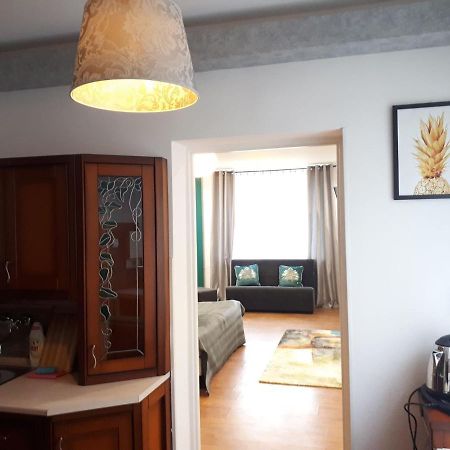 Appartement Strefa Solanki - Apartament à Inowrocław Extérieur photo